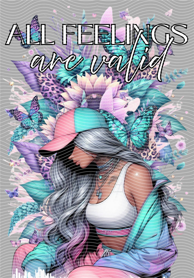 A5 Notebook Wraps-A 101